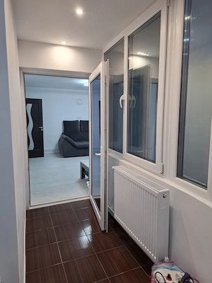 Apartament 2 camere de închiriat zona Casa de cultura-ICIL - imagine 7