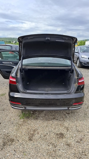 Vând autoturism Audi A6 hibrid 2019 - imagine 6