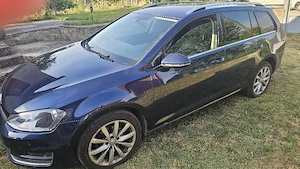 Golf 7 variant Dsg - imagine 2