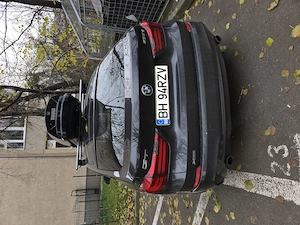 Seria 5GT 535D Xdrive Facelift - imagine 12