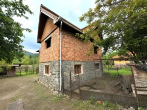Casa individuala 102mp utili, 810 mp teren - Comuna Metes - imagine 9