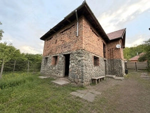 Casa individuala 102mp utili, 810 mp teren - Comuna Metes - imagine 2