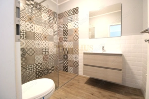 2 camere in Dumbravita in bloc nou cu parcare langa clinica Medicis - imagine 11