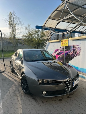 vand alfa romeo 159  - imagine 2