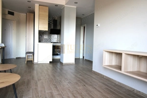2 camere in Dumbravita in bloc nou cu parcare langa clinica Medicis - imagine 7