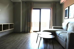 2 camere in Dumbravita in bloc nou cu parcare langa clinica Medicis - imagine 3