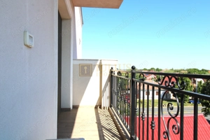 2 camere in Dumbravita in bloc nou cu parcare langa clinica Medicis - imagine 6