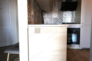 2 camere in Dumbravita in bloc nou cu parcare langa clinica Medicis - imagine 9