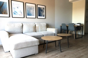2 camere in Dumbravita in bloc nou cu parcare langa clinica Medicis - imagine 2