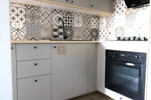 2 camere in Dumbravita in bloc nou cu parcare langa clinica Medicis - imagine 8