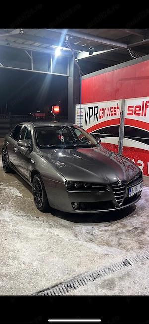 vand alfa romeo 159  - imagine 4