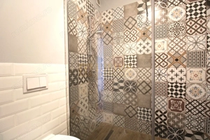 2 camere in Dumbravita in bloc nou cu parcare langa clinica Medicis - imagine 12
