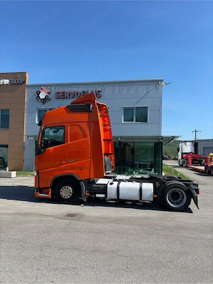 De Vanzare   Volvo FH 460