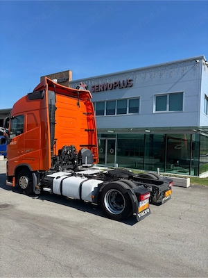 De Vanzare   Volvo FH 460 - imagine 5