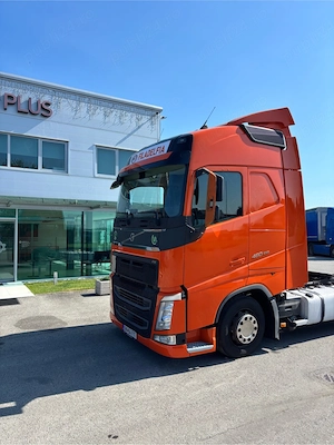 De Vanzare   Volvo FH 460 - imagine 4