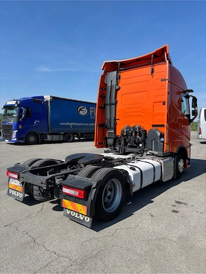 De Vanzare   Volvo FH 460 - imagine 3