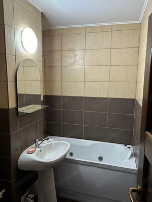 Garsoniera mobilata de inchiriat, zona Sebastian – Petre Ispirescu - imagine 7