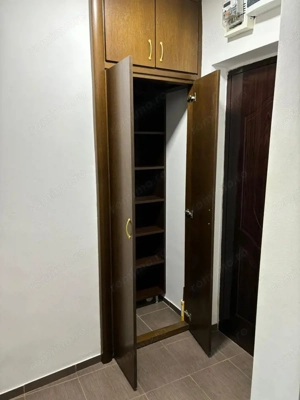 Garsoniera mobilata de inchiriat, zona Sebastian – Petre Ispirescu - imagine 6