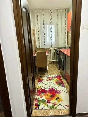 Garsoniera mobilata de inchiriat, zona Sebastian – Petre Ispirescu - imagine 4