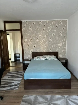 Garsoniera mobilata de inchiriat, zona Sebastian – Petre Ispirescu - imagine 2