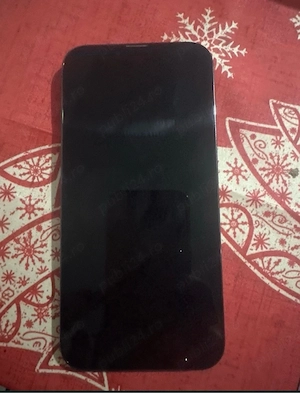 vand Iphone 13 Pro Max 