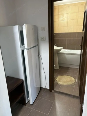Garsoniera mobilata de inchiriat, zona Sebastian – Petre Ispirescu - imagine 5
