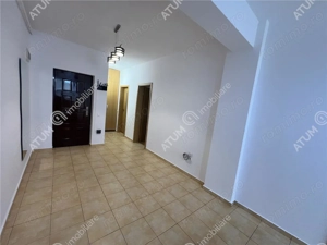 Apartament cu 3 camere si loc de parcare in Turnisor zona Alma - imagine 6