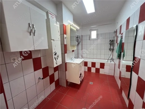 Apartament cu 3 camere si loc de parcare in Turnisor zona Alma - imagine 7
