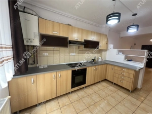 Apartament cu 3 camere si loc de parcare in Turnisor zona Alma - imagine 5