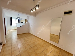 Apartament cu 3 camere si loc de parcare in Turnisor zona Alma - imagine 12