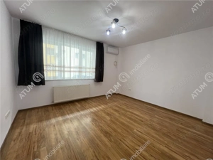 Apartament cu 3 camere si loc de parcare in Turnisor zona Alma - imagine 3