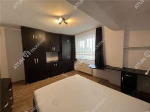 Apartament cu 3 camere si loc de parcare in Turnisor zona Alma - imagine 10