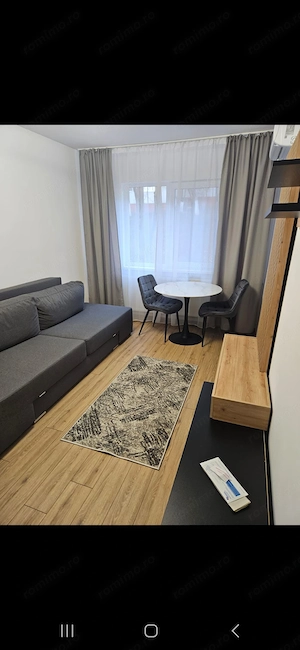 Apartament cu 1 camera de inchiriat in Cluj Napica - imagine 6