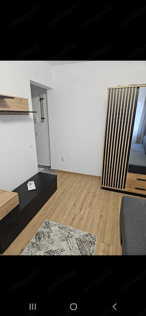 Apartament cu 1 camera de inchiriat in Cluj Napica - imagine 5