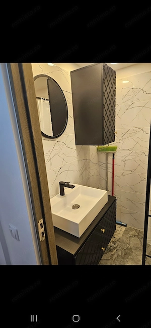 Apartament cu 1 camera de inchiriat in Cluj Napica - imagine 4