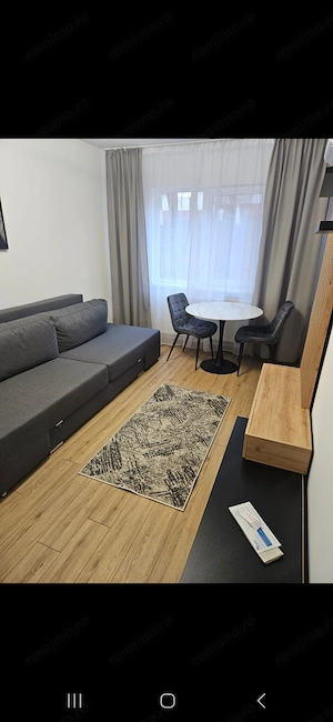 Apartament cu 1 camera de inchiriat in Cluj Napica - imagine 2