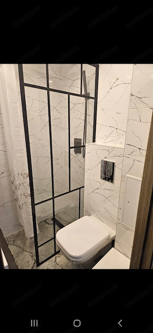 Apartament cu 1 camera de inchiriat in Cluj Napica - imagine 3
