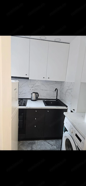 Apartament cu 1 camera de inchiriat in Cluj Napica - imagine 8