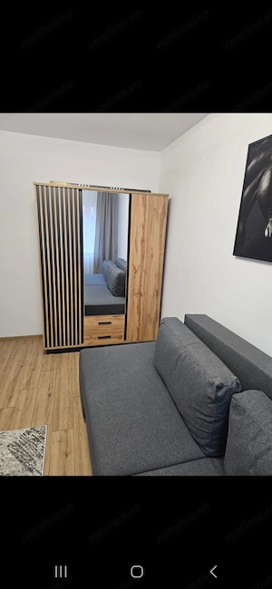 Apartament cu 1 camera de inchiriat in Cluj Napica - imagine 7