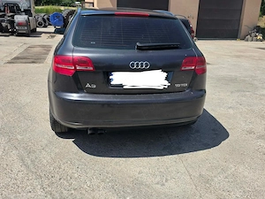 Audi A3,1.9 TDI,an 2006 - imagine 2