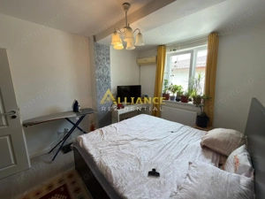 Metrou Dimitrie Leonida 10 Minute Apartament 2 camere Decomandat Amurgului - imagine 9