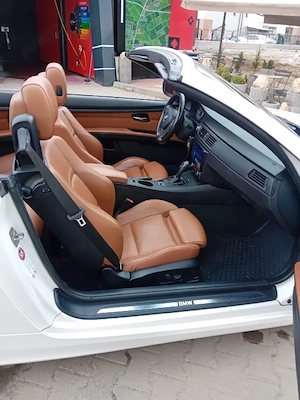 BMW 320d Cabriolet Automata - imagine 3
