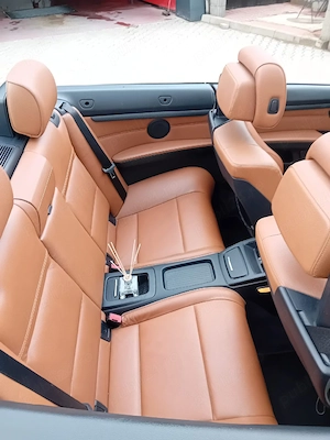 BMW 320d Cabriolet Automata - imagine 4