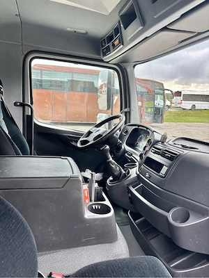 Mercedes-Benz Atego 818 + lift - imagine 4