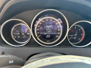 mercedes c class 220 cdi  - imagine 2