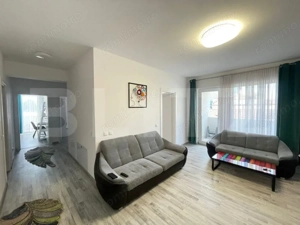 Apartament 3 camere,78mp,zona Calea Bucuresti - imagine 2