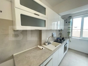 Apartament 3 camere,78mp,zona Calea Bucuresti - imagine 7