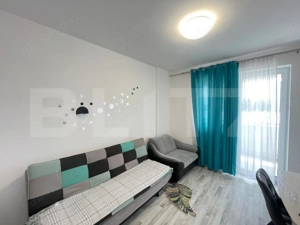 Apartament 3 camere,78mp,zona Calea Bucuresti - imagine 5
