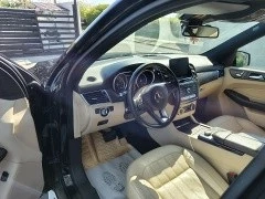 Mercedes-Benz GLE 350 d 4MATIC AMG  - imagine 2