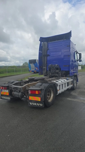 De Vanzare   Volvo FH 460 EEV - imagine 5